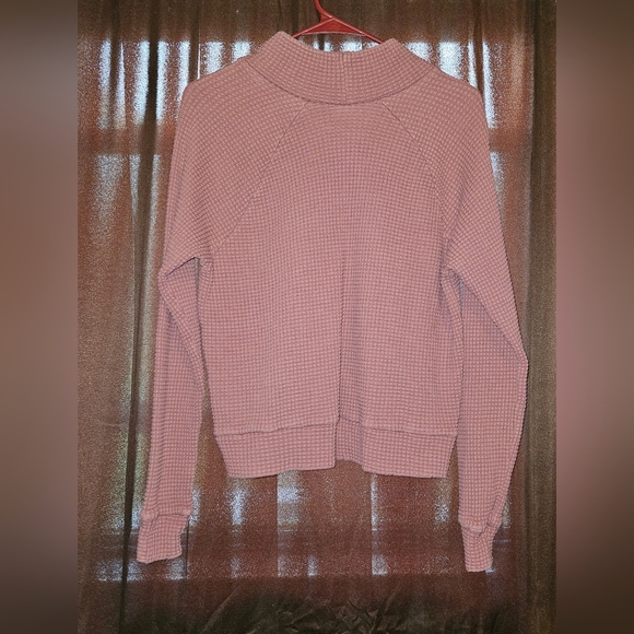 The NORTH Face Womens Sweater - Picture 2 of 4